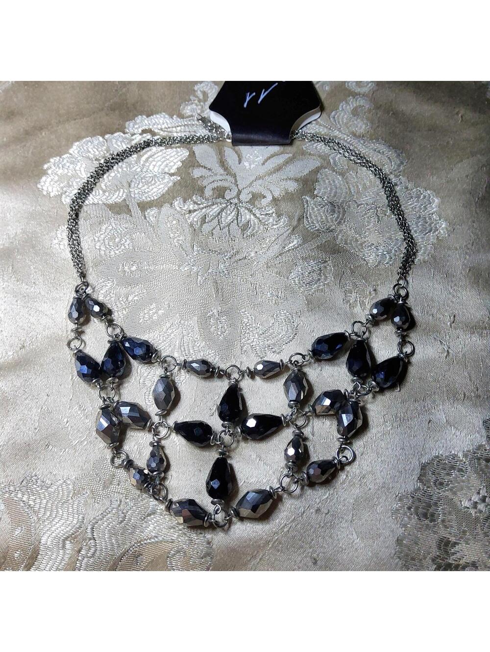 V Quarantine Necklace